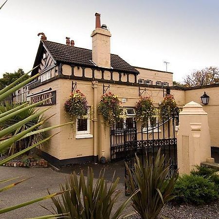 Premier Inn Wirral - Heswall Esterno foto