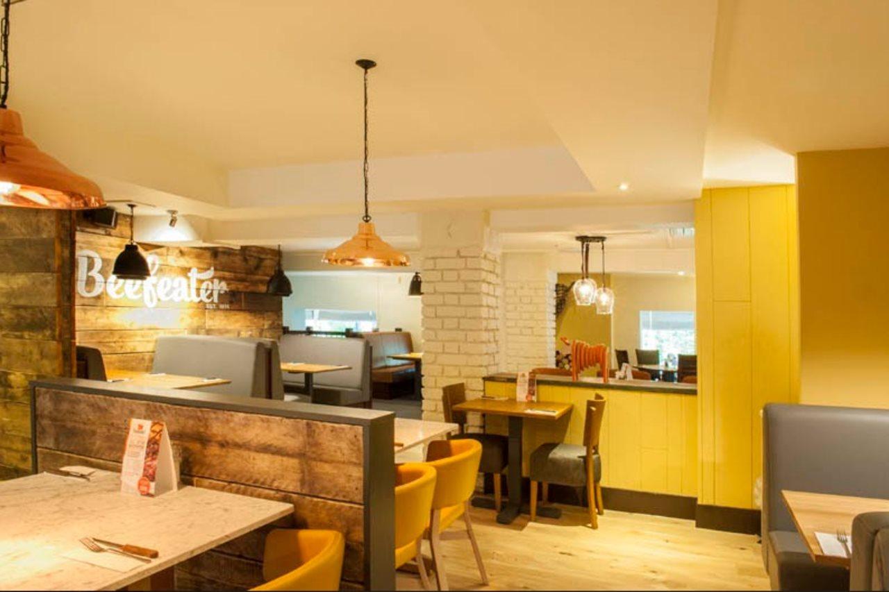 Premier Inn Wirral - Heswall Esterno foto