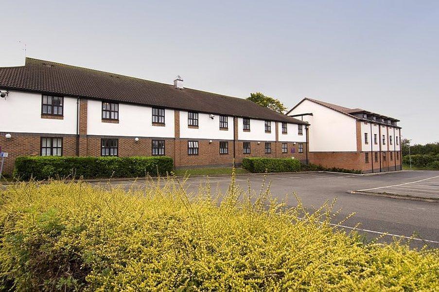 Premier Inn Wirral - Heswall Esterno foto